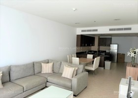 
                                                            Partial Sea View | Higher Floor | Spacious Layout
                                                        